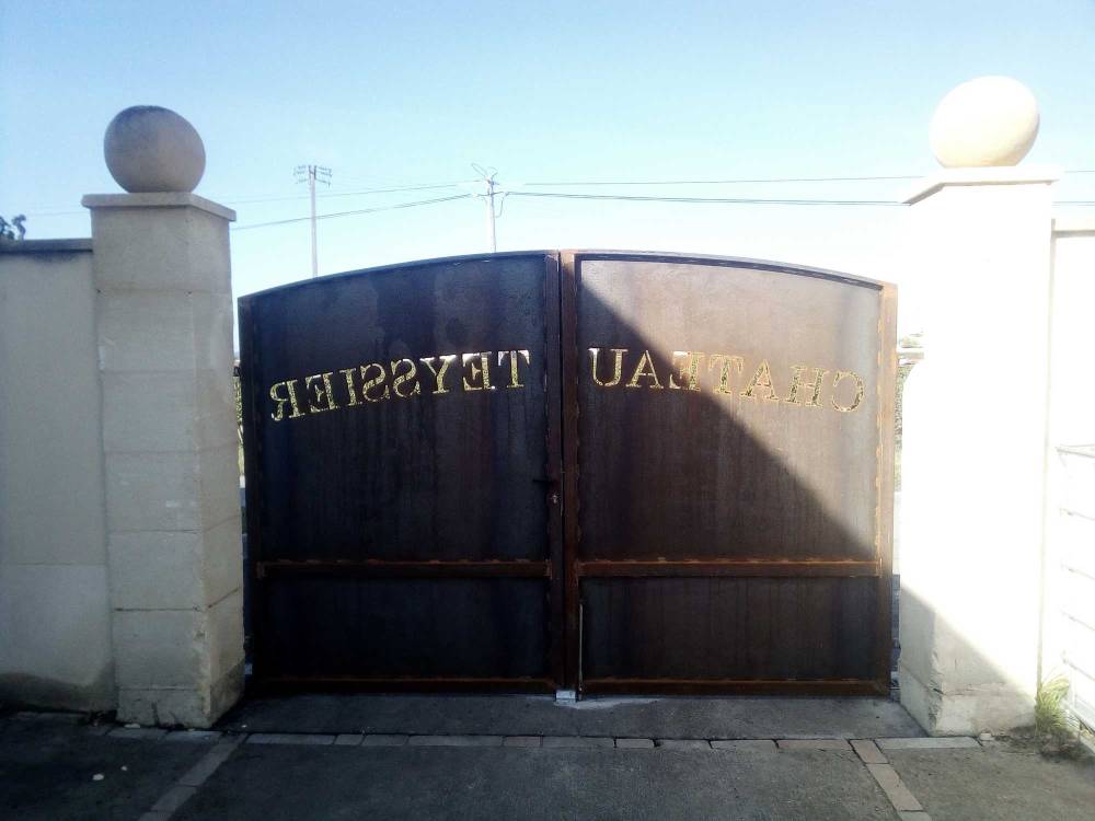 portail vignonet